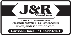 J and R Sanitation